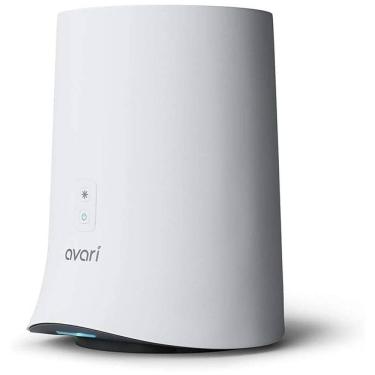 Imagem de Purificador de Ar, com Filtro HEPA, Área 20 m2, AVARI AV 600, Branco