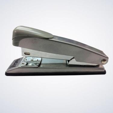 Imagem de Grampeador Eagle 204 Cinza