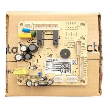 Imagem de Placa Potência Geladeira If45 If45s Iw45s A22085405 Original - ELECTRO