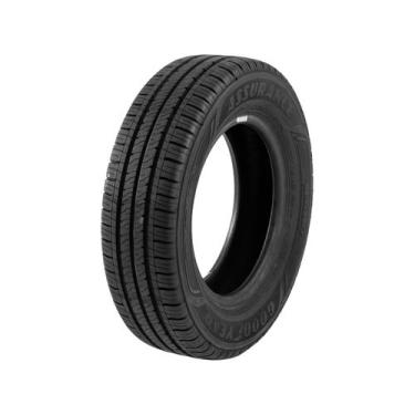 Imagem de Pneu Aro 13 175/70R13 Goodyear 82T Maxlife - Assurance, 13