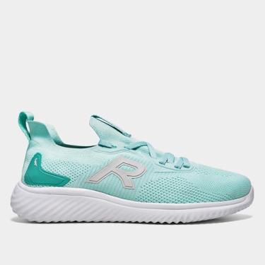 Imagem de Tênis Reserva Dash Feminino, Verde claro, Verde, 35