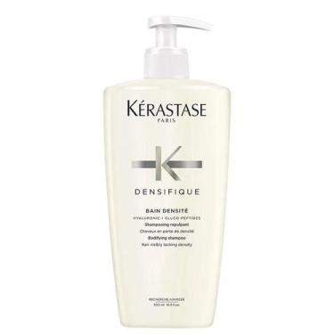 Imagem de Refilavel Kérastase Densifique Bain Densité Shampoo 500ml - KERASTASE