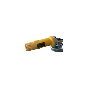 Imagem de Esmerilhadeira angular 4. 1/2 polegadas 115mm - 800w / 127v - DWE4020 