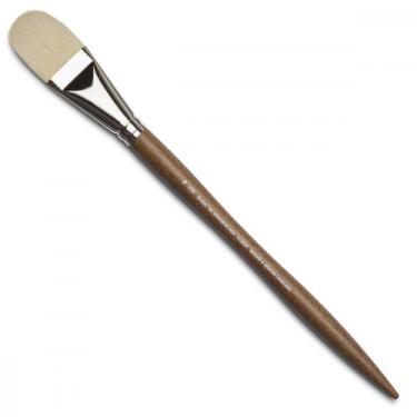 Imagem de Pincel Winsor & Newton Artist Filbert 16