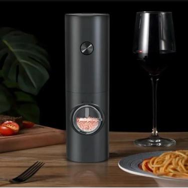 Imagem de Moedor Sal E Pimenta Tempero Cozinha Gourmet - wiinobrestore