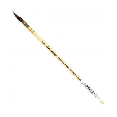 Imagem de Pincel Winsor & Newton Petit Gris Pur N 000