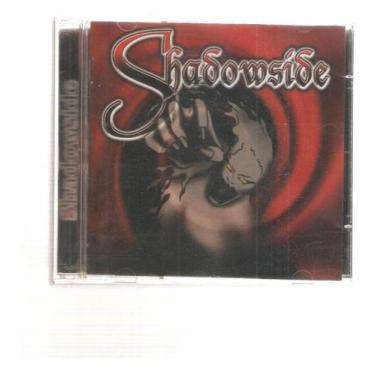 Imagem de Cd Shadowside - SONOPRESS