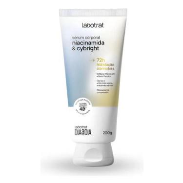 Imagem de Sérum Corporal Niacinamida e Cybright Labotrat 200g