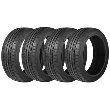 Imagem de Kit 4 Pneus Delinte Aro 17 205/50 Zr17 93w Xl Dh2