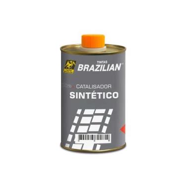 Imagem de Catalisador Secante Endurecedor Esmalte Brazilian 150ml