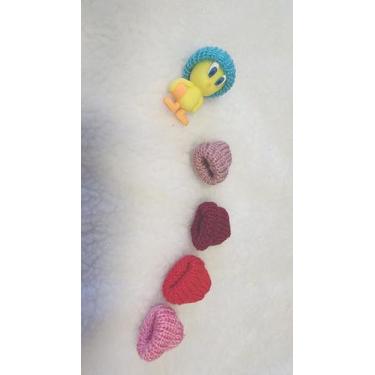 Imagem de Mini toca artesanal - Gurias arteiras 