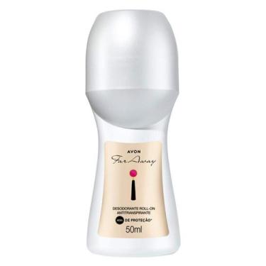 Imagem de Desodorante Roll On Far Away 50ml