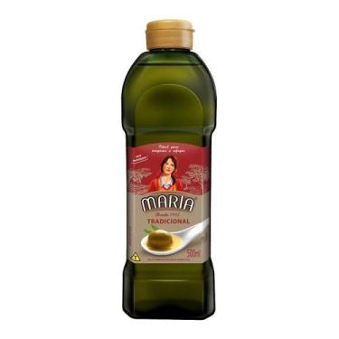 Imagem de Azeite Composto Sabor Tradicional Maria 500ml