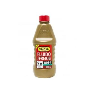Imagem de Fluido freio dot-4 500 ml 23906 - VARGA