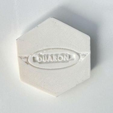 Imagem de Conjunto acabamento para furo - DUARON