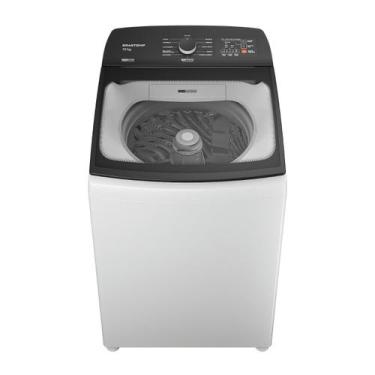 Imagem de Máquina de Lavar Brastemp 16kg com Ciclo Tira Manchas Advanced e Smart
