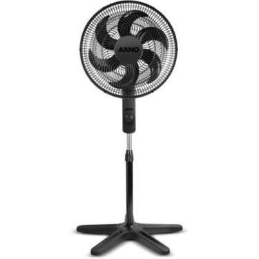 Imagem de Ventilador Coluna Arno Essential 40cm 6 Pás 140W 110V, 110V