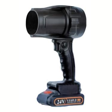 Imagem de Soprador Secador Folhas Carro Portátil - Shopmix