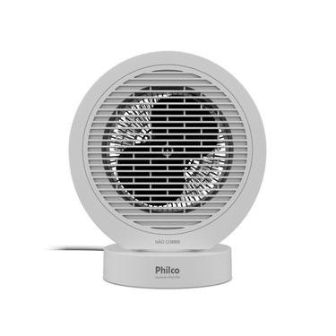 Imagem de Aquecedor Philco Sistema Termo Ventilador 3 em 1 PAQ2100A
