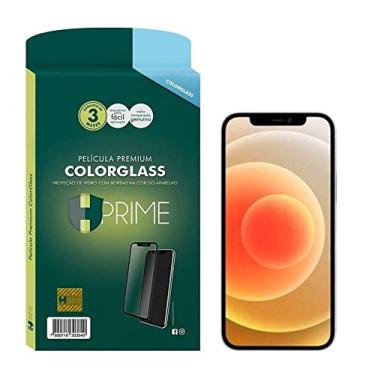 Imagem de Pelicula Hprime iPhone 12 Mini 5.4 Colorglass 6d Privacidade