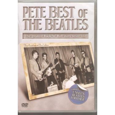 Imagem de BEATLES,THE - PETE BEST OF (DVD)