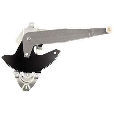 Imagem de ACDelco Regulador de vidro elétrico profissional 11R441 dianteiro do lado do motorista sem motor