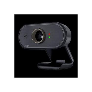 Imagem de Webcam T-Dagger Eagle 720P Microfone - T-Tgw620 - Vila Brasil