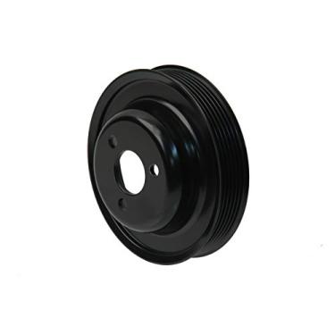 Imagem de URO Parts Polia da bomba de direção hidráulica 32421722555