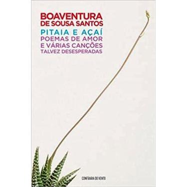 Imagem de Pitaia E Açaí