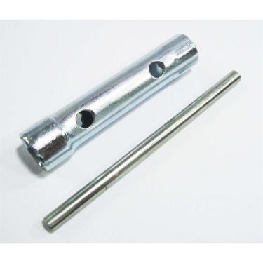 Imagem de Chave Vela Titan 125 150 Ybr125 Cbx250 Twister Xr250 Tornado 16mm 18mm