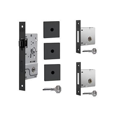 Imagem de STAM KIT 800 T. ROLETE RQ1 PRETO FOSCO