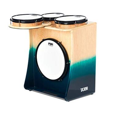 Imagem de TAJON MASTER FSA PLUS TAJ21 GREEN FADE