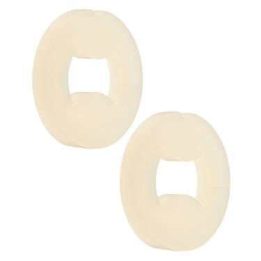 Imagem de Hitachi Folha de para-choque 877993 (pacote com 2) para NV45AB, NV45AB2