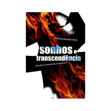 Imagem de Livro - Sonhos e Transcendências: Descubra os Mistérios do Seu Potencial