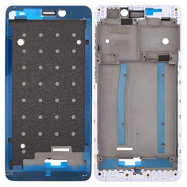 Imagem de For Xiaomi Redmi 4A Front Housing LCD Frame Bezel