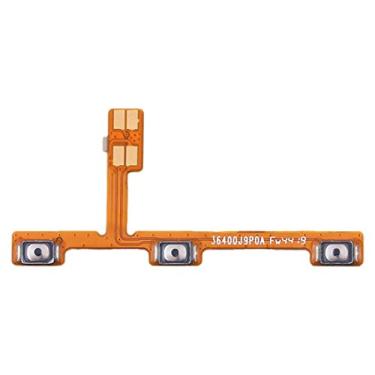 Imagem de Power Button & Volume Button Flex Cable for Xiaomi Mi 10 Lite 5G