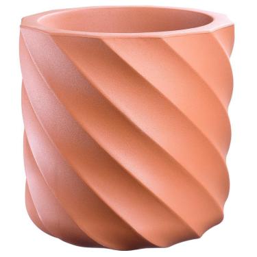 Imagem de Vaso Maragogi Terracota 40cm Terrano
