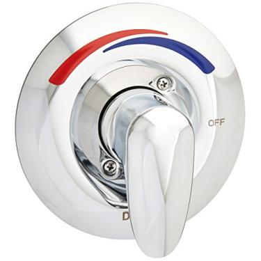 Imagem de DELTA FAUCET T13H132, 15,5 x 18,8 x 23,8 cm, cromado