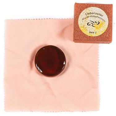 Imagem de Liebenzeller Breu Violino Gold I