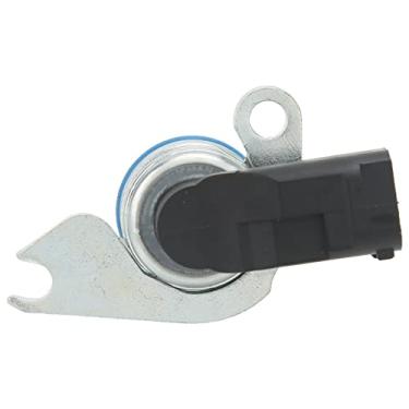 Imagem de Aramox Sensor de pressão de transmissão, substituição do transdutor de pressão do interruptor de transmissão para carregador Challenger série 300 OE: 05078336AA