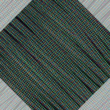 Imagem de Craft County Ganchos de 3 m 7,5 m e 3 m e carretéis de 7,6 m e 300 m - Feito de 100% nylon para artesanato e uso geral - Maior seleção de corda paracord