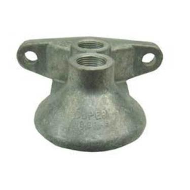 Imagem de SUPORTE FILTRO TURBINA PARA SCANIA 111 112 113