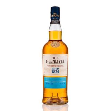Imagem de Whisky Glenlivet Founder's Reserve 750ml - Glenkinchie - Single Malt