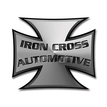 Imagem de Iron Cross Automotive Suporte IRONCROSS Endeavour/Patriot 92648