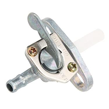 Imagem de Shopping Spree Válvula de interruptor de tanque de gás, fácil instalação, 16997-467-000, válvula de combustível, substituição perfeita para CR125R CR250R CR450R CR480R CR500R para substituição
