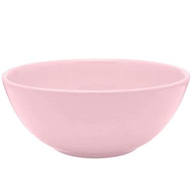 Imagem de Tigela Bowl Cerâmica 600ml Milenial Rosa 16cm Oxford