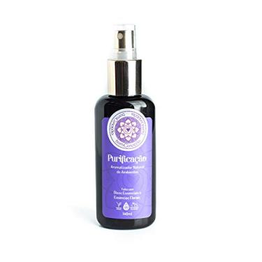 Imagem de Aromatizador Vibracional de Ambientes Purificação