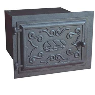 Imagem de Forno Ferro Fundido Grande