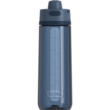 Imagem de Thermos Guardian Collection – Garrafa de hidratação Tritan de 680 g, 700 ml, ardósia