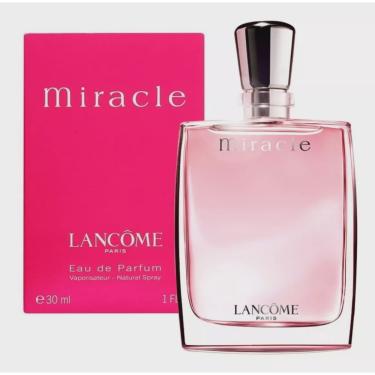 Imagem de Perfume Importado Feminino Miracle de Lancôme Eau de Parfum 30 mL
